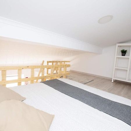 Apartamento e5túdio esq. Peniche Exterior foto