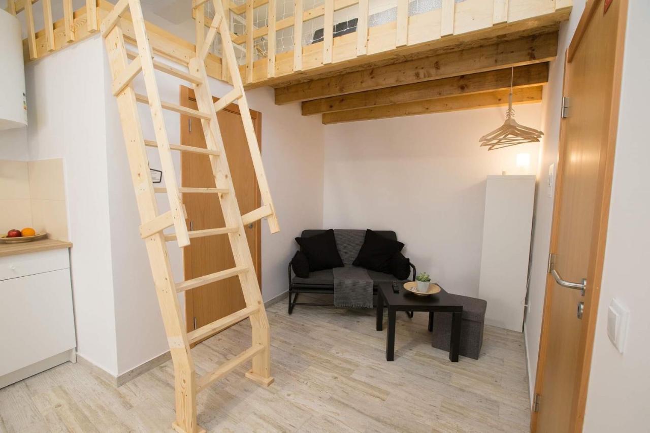 Apartamento e5túdio esq. Peniche Exterior foto